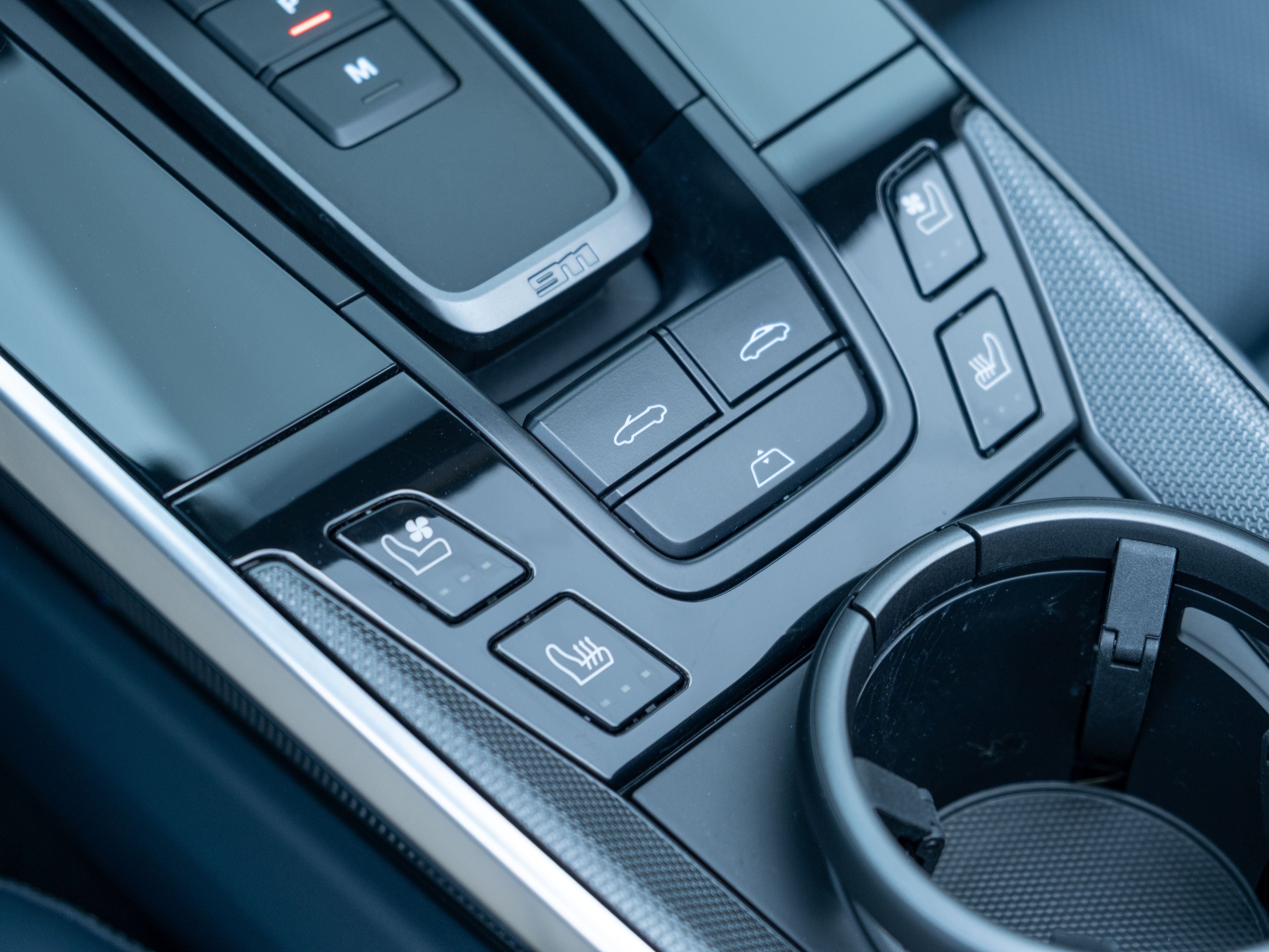 2022 Porsche 911 Turbo