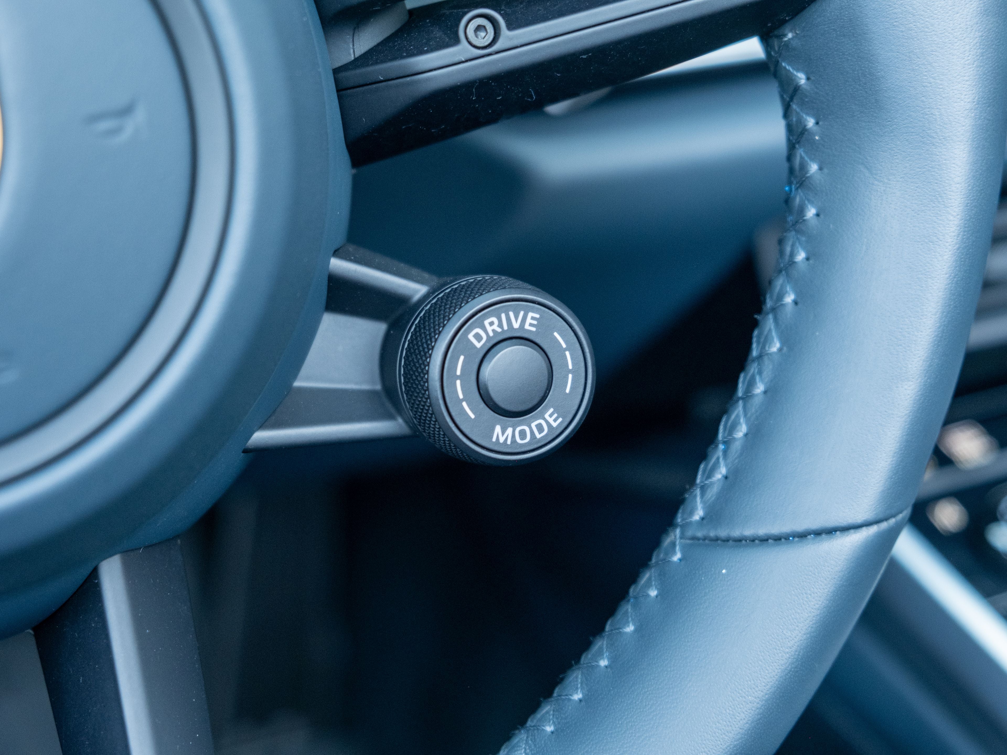 2022 Porsche 911 Turbo