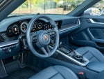 2022 Porsche 911 Turbo