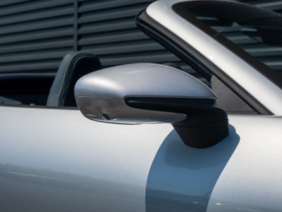 2022 Porsche 911 Turbo