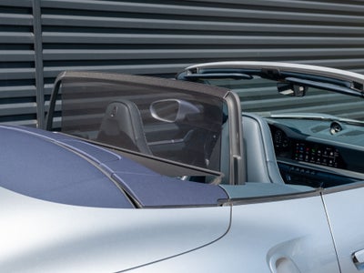 2022 Porsche 911 Turbo