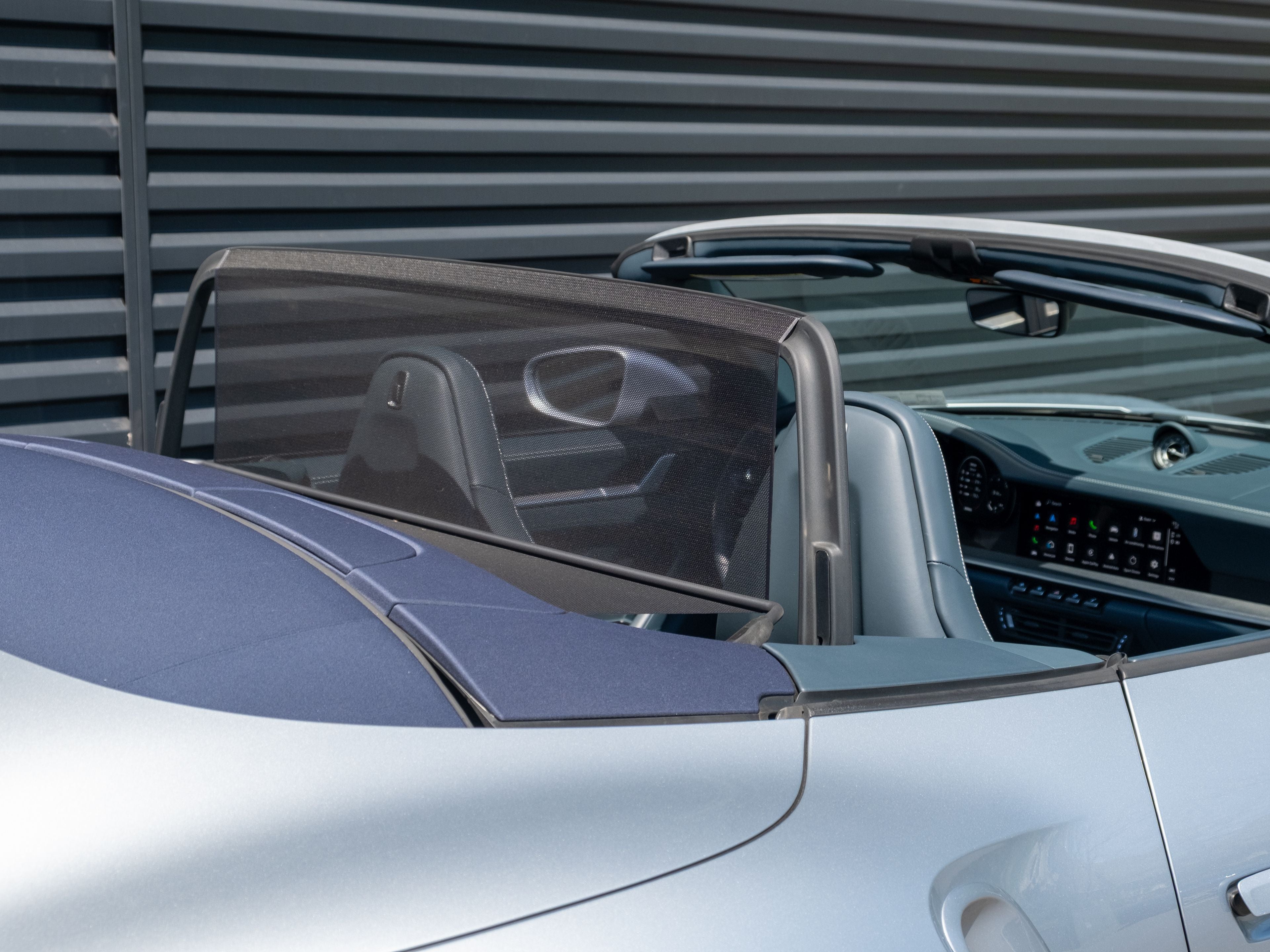 2022 Porsche 911 Turbo