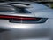 2022 Porsche 911 Turbo