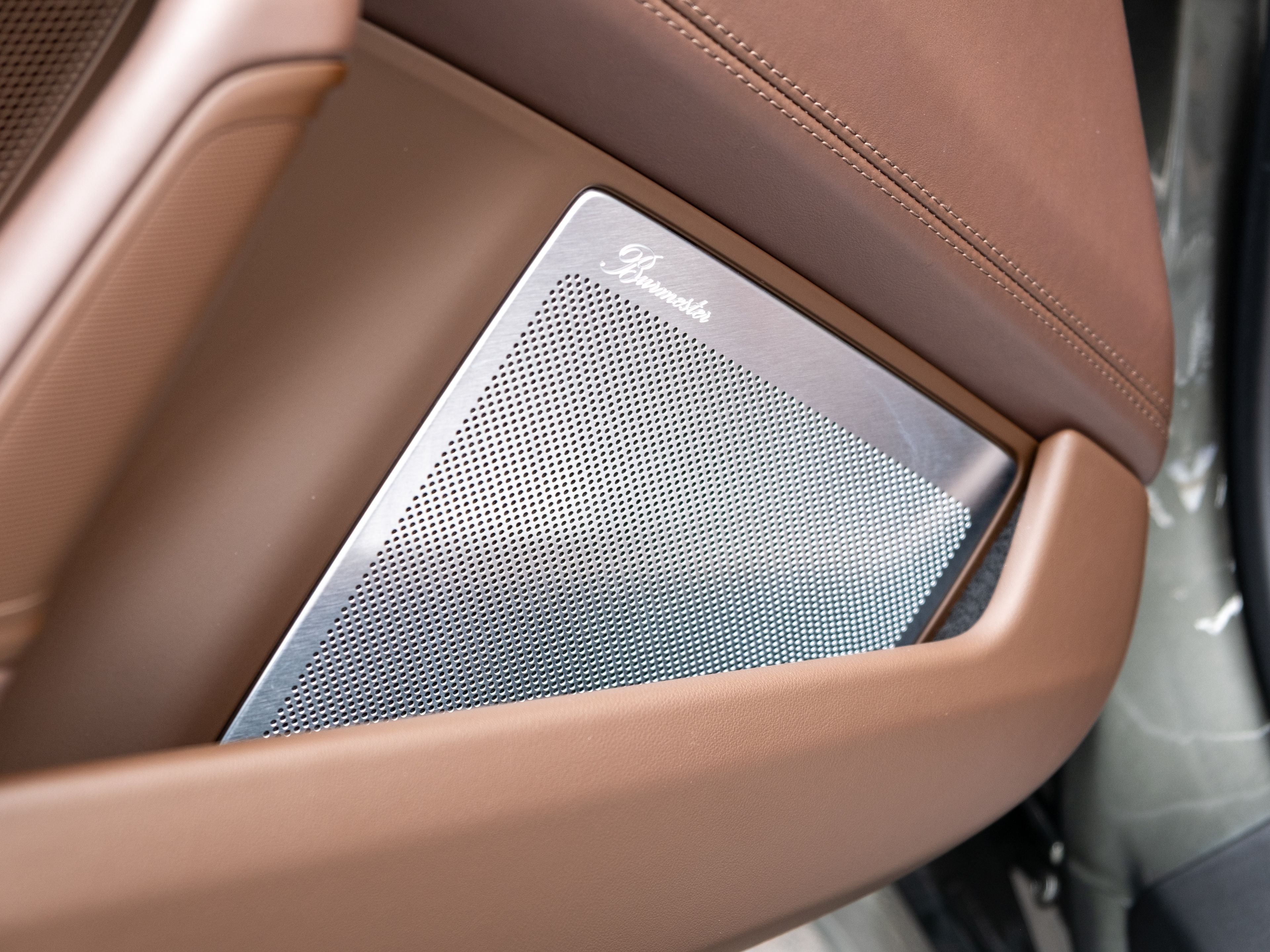 2023 Porsche 911 Turbo S