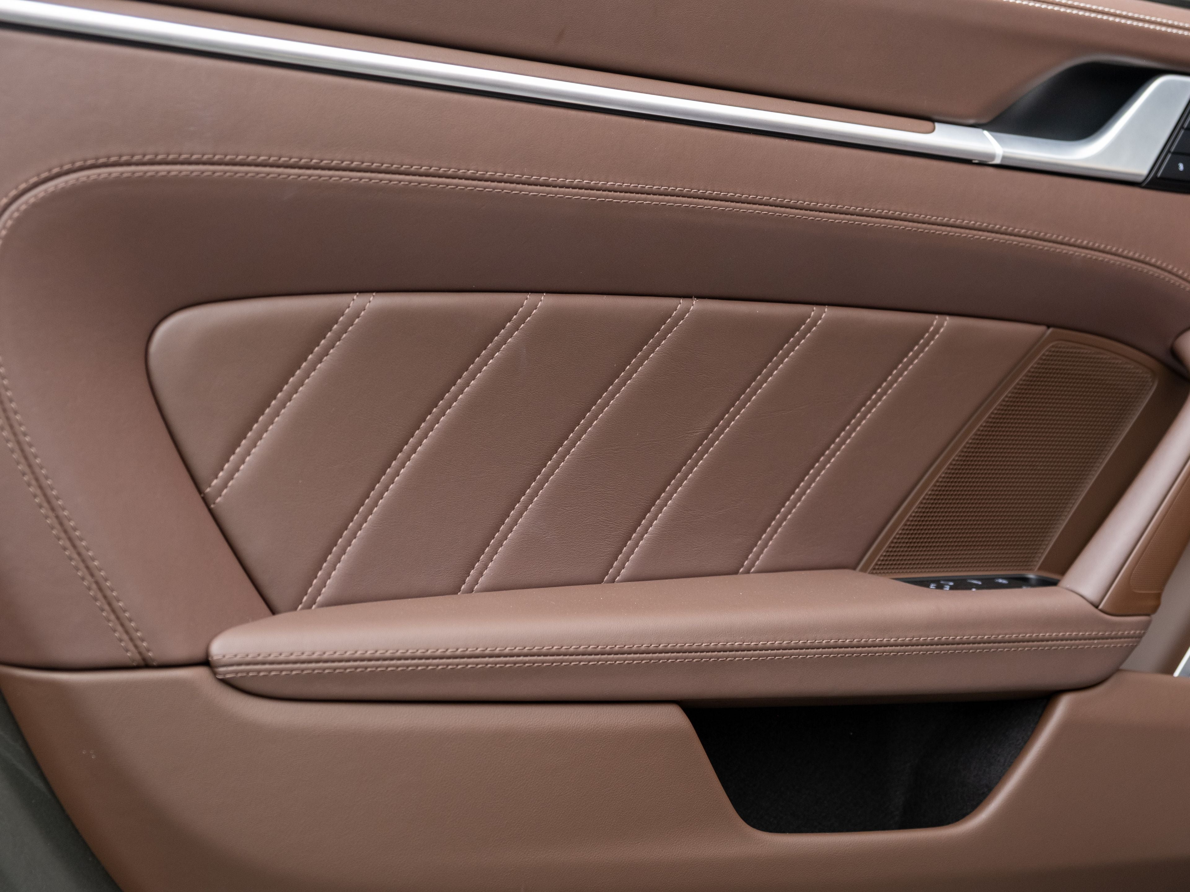 2023 Porsche 911 Turbo S