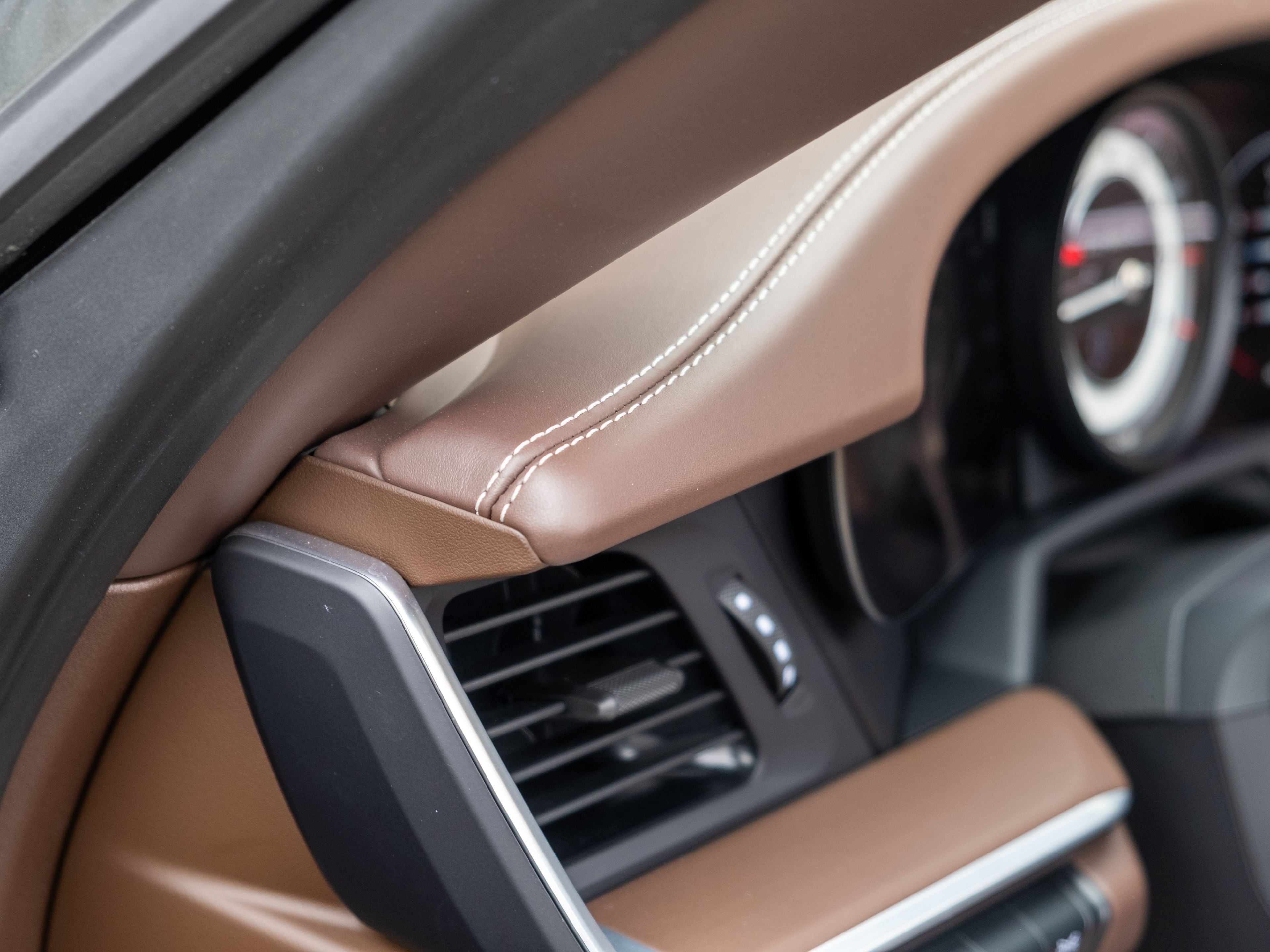 2023 Porsche 911 Turbo S