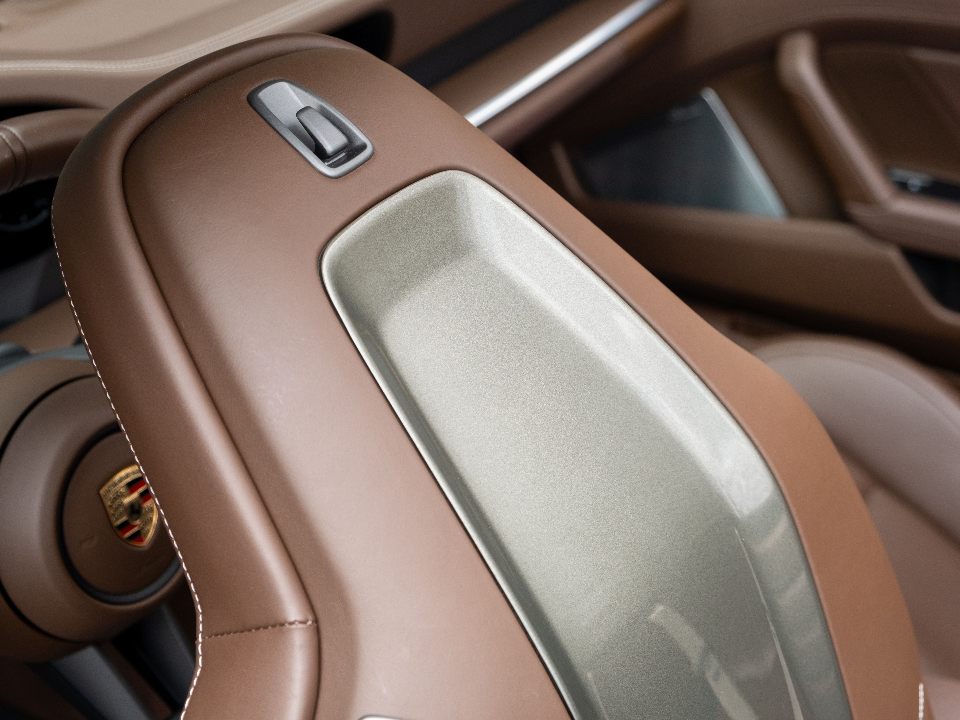 2023 Porsche 911 Turbo S