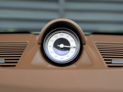 2023 Porsche 911 Turbo S