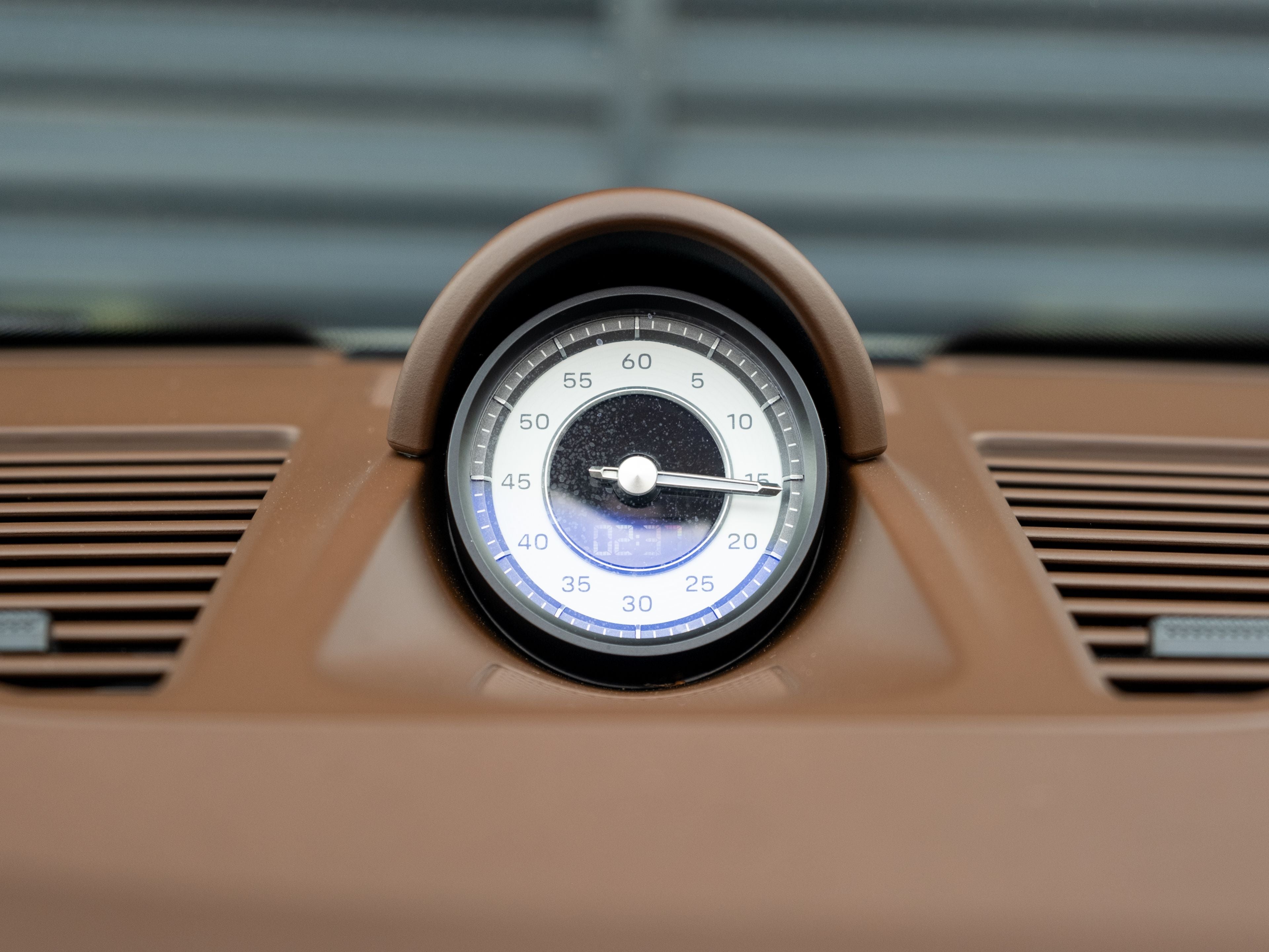 2023 Porsche 911 Turbo S