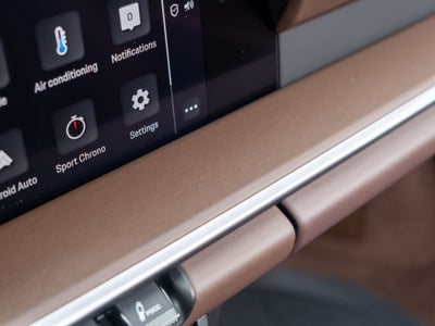 2023 Porsche 911 Turbo S