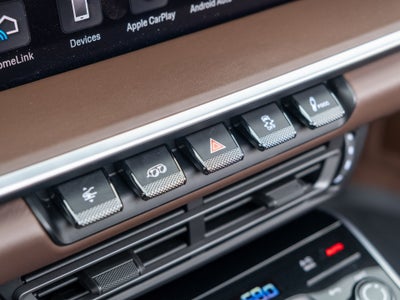 2023 Porsche 911 Turbo S