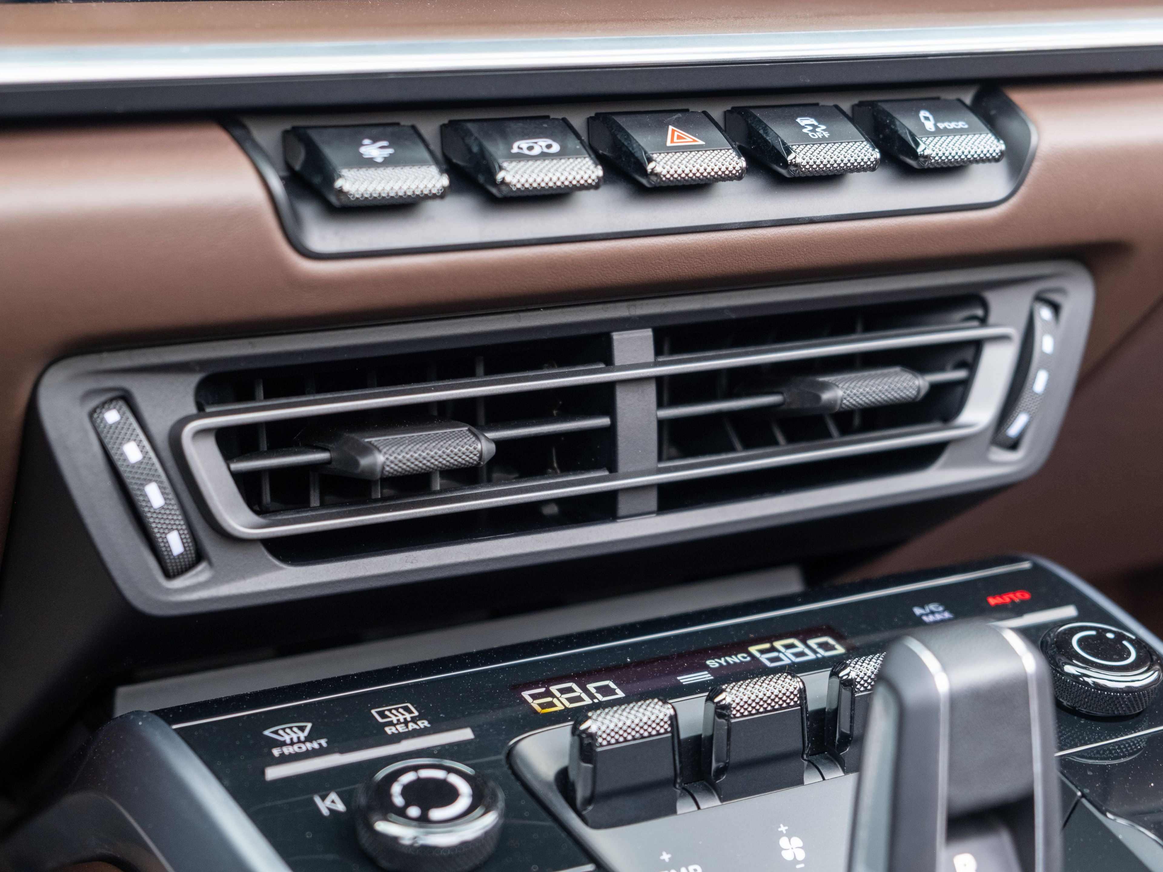 2023 Porsche 911 Turbo S