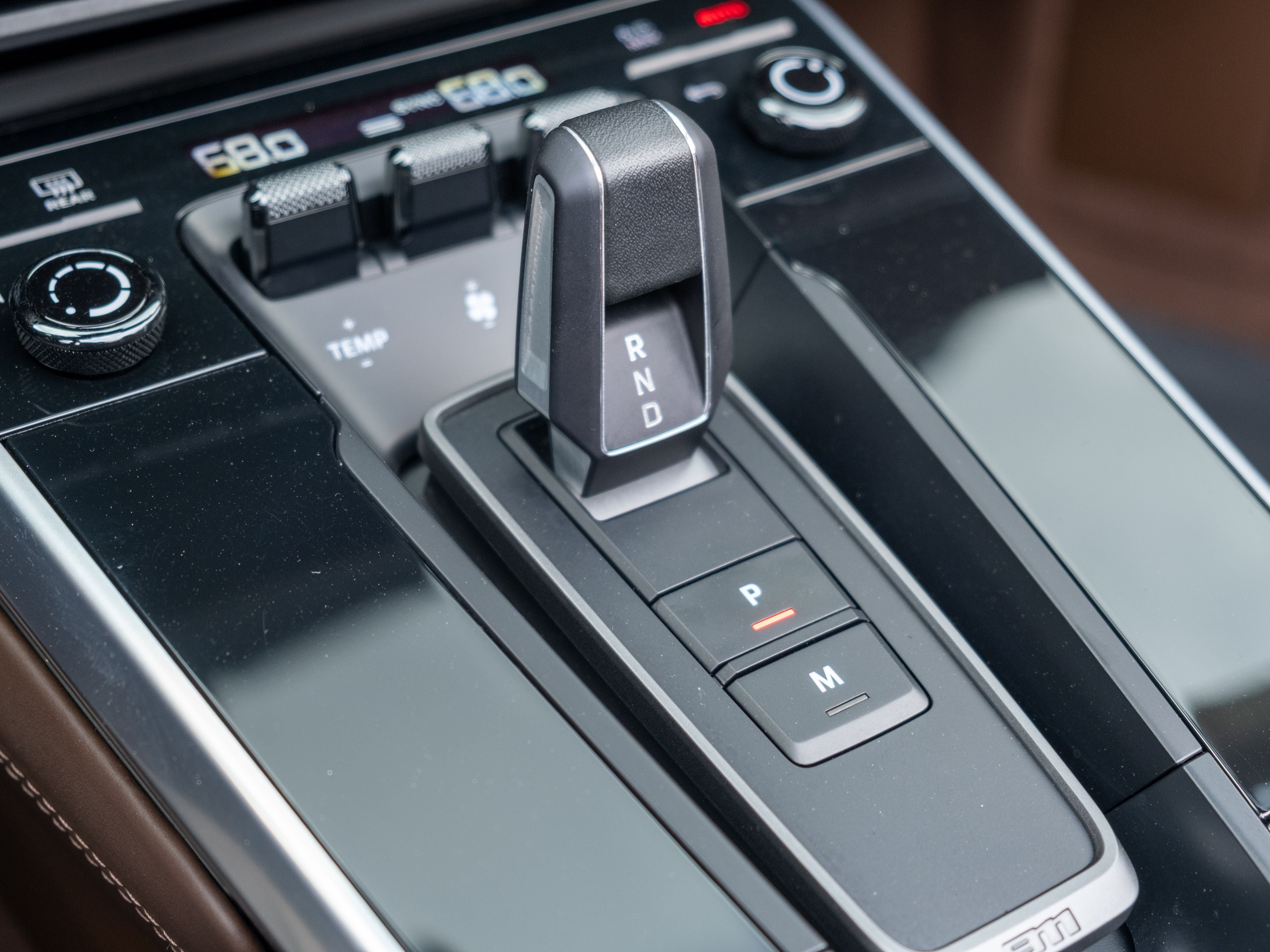 2023 Porsche 911 Turbo S