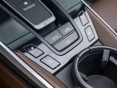 2023 Porsche 911 Turbo S