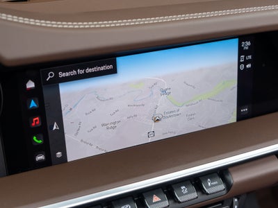 2023 Porsche 911 Turbo S