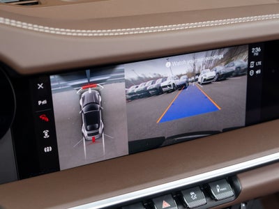 2023 Porsche 911 Turbo S