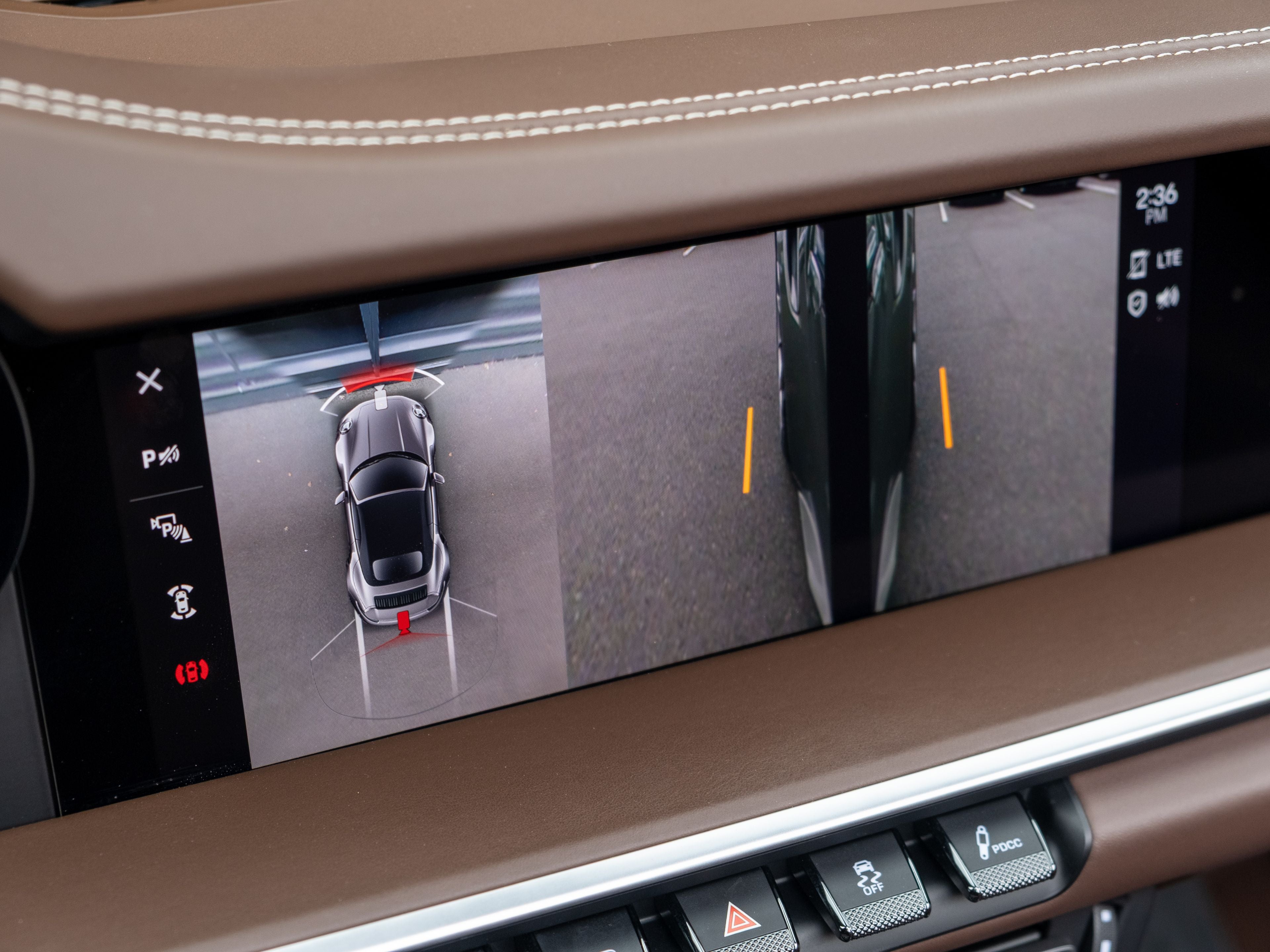 2023 Porsche 911 Turbo S