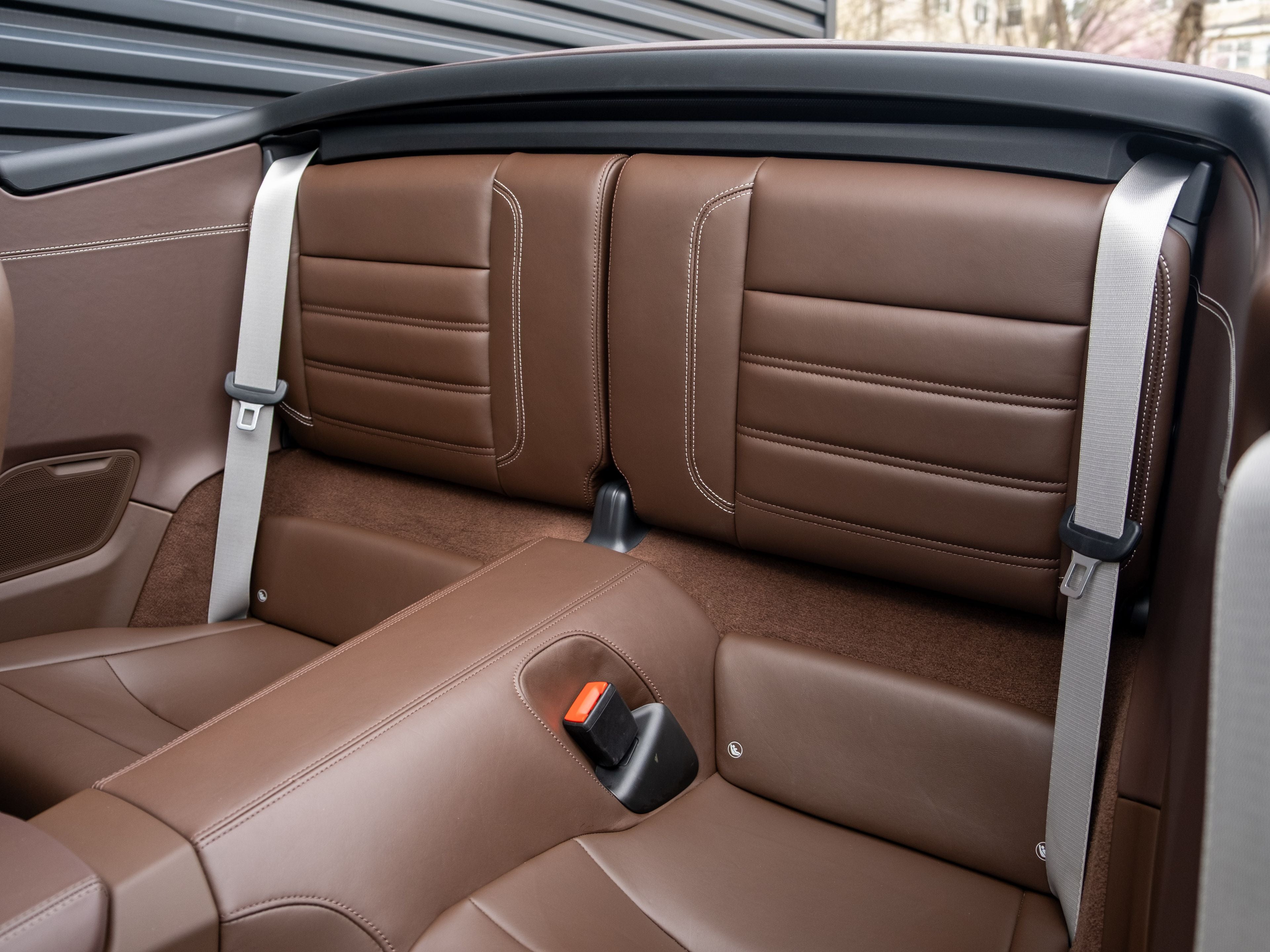 2023 Porsche 911 Turbo S