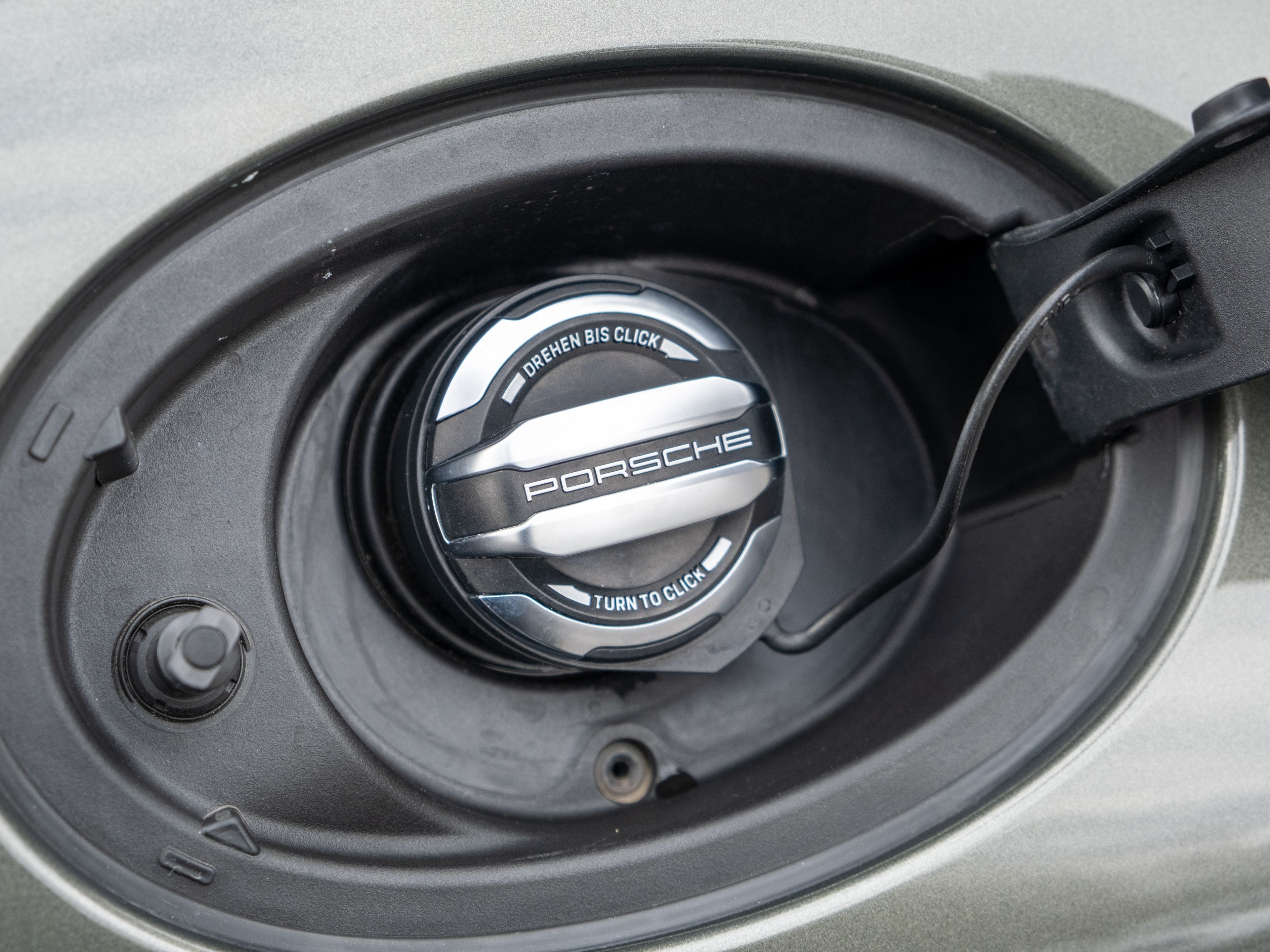 2023 Porsche 911 Turbo S