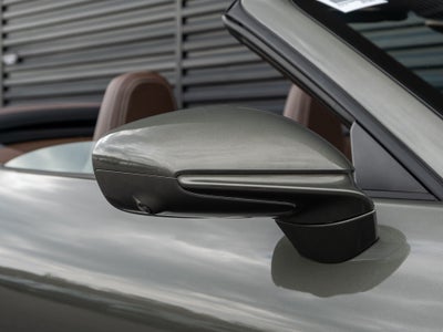 2023 Porsche 911 Turbo S