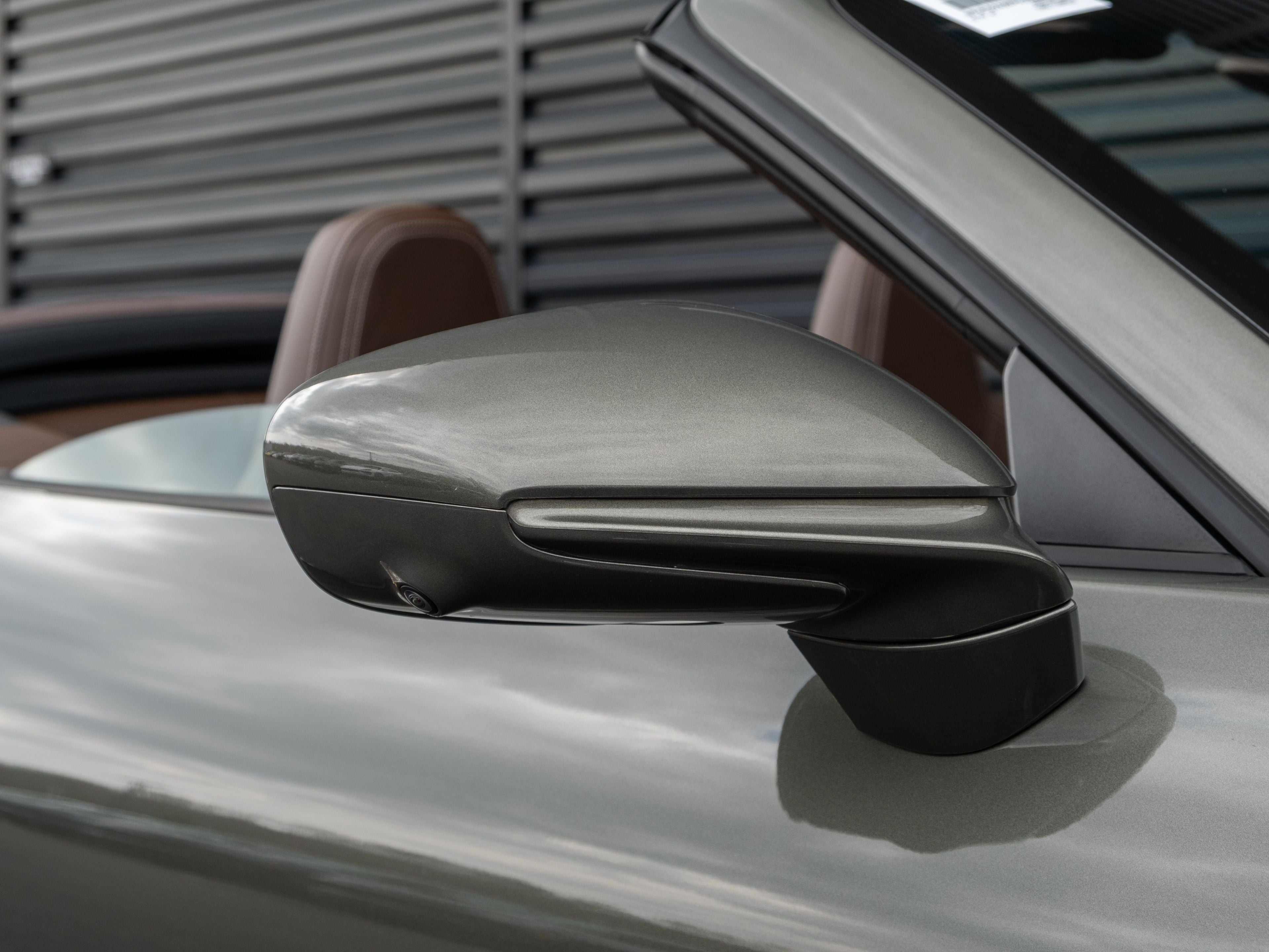 2023 Porsche 911 Turbo S