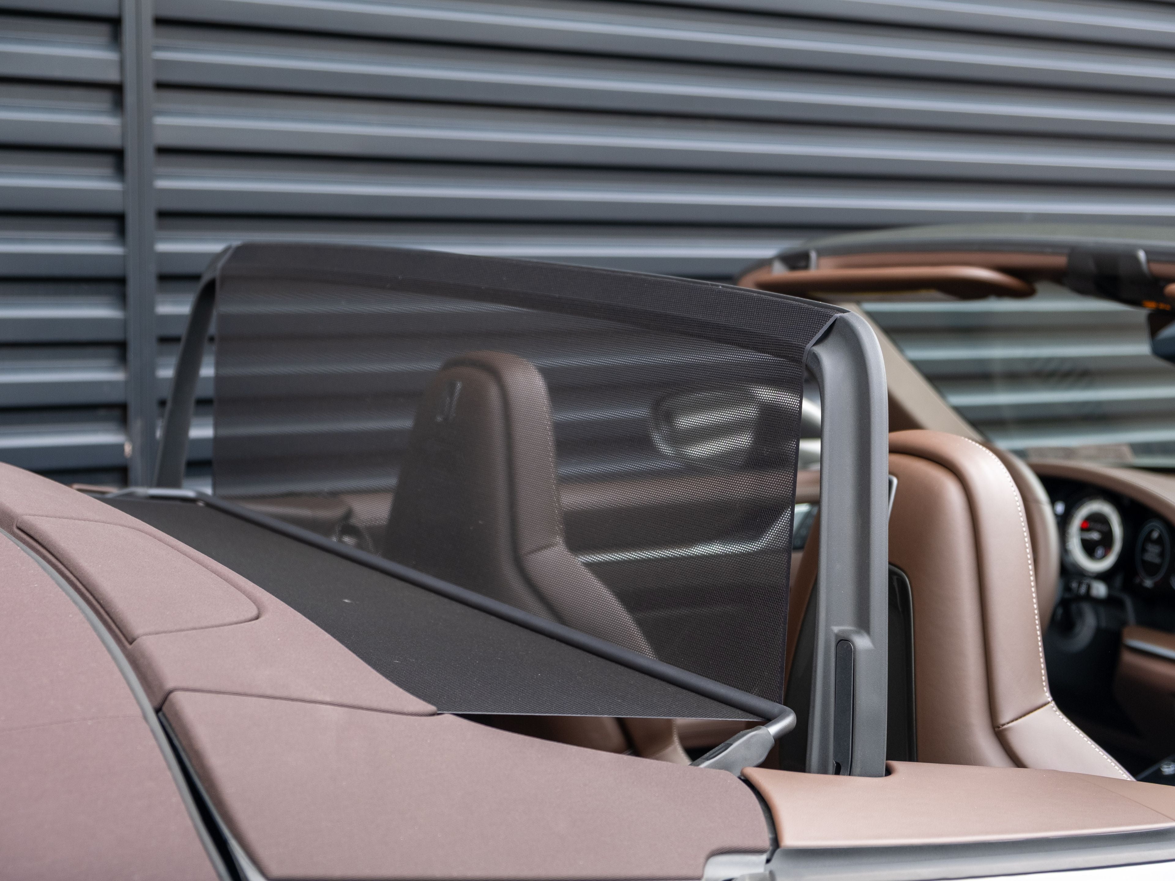 2023 Porsche 911 Turbo S