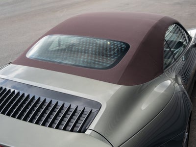 2023 Porsche 911 Turbo S