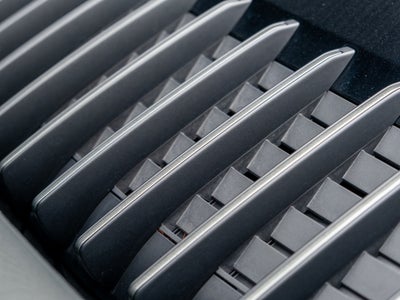 2023 Porsche 911 Turbo S