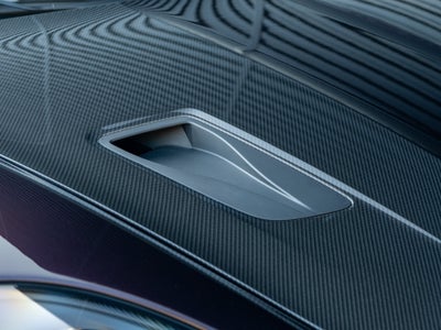 2025 Porsche 718 Spyder RS