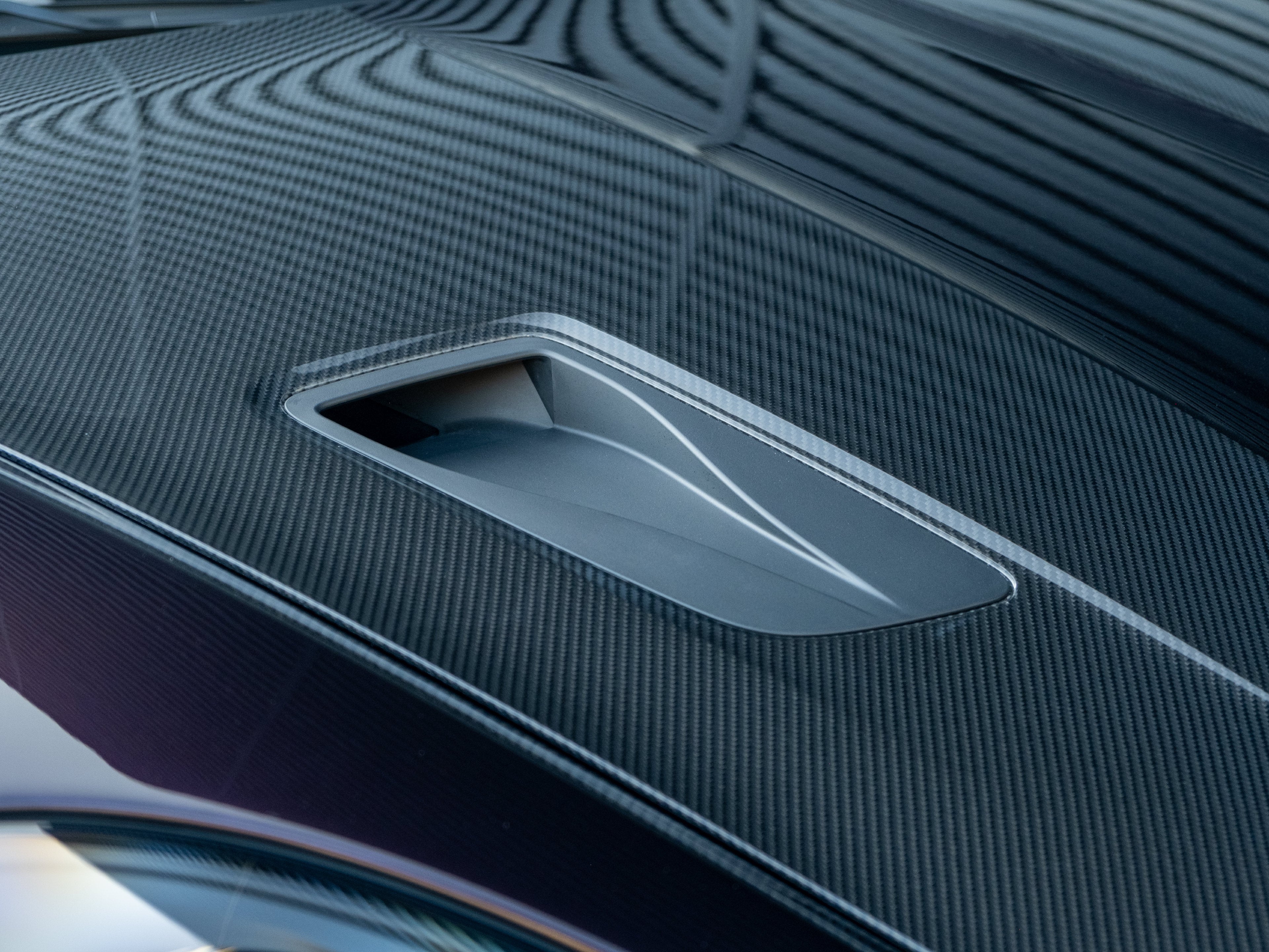 2025 Porsche 718 Spyder RS
