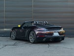 2025 Porsche 718 Spyder RS