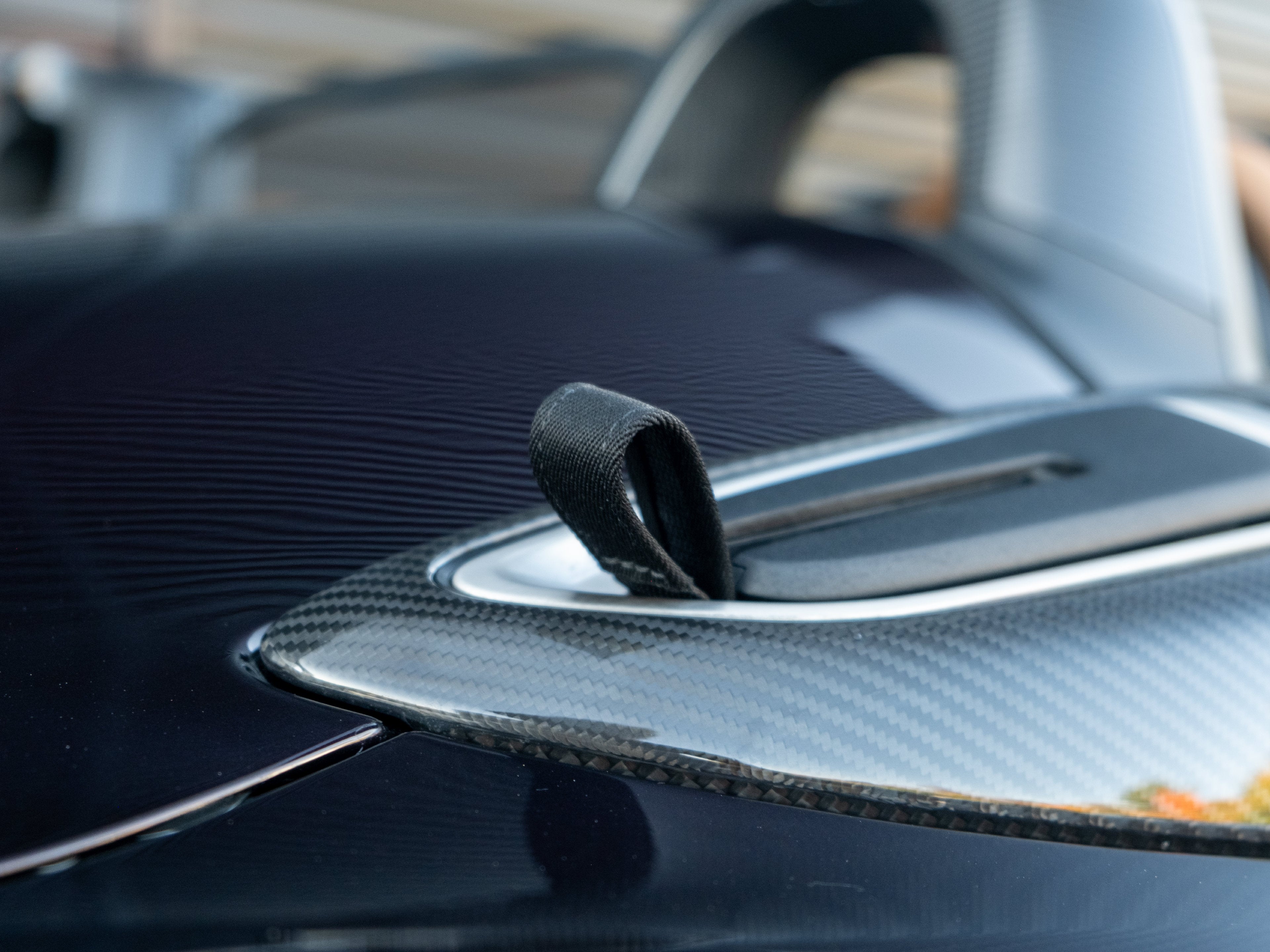 2025 Porsche 718 Spyder RS