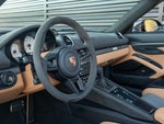 2025 Porsche 718 Spyder RS
