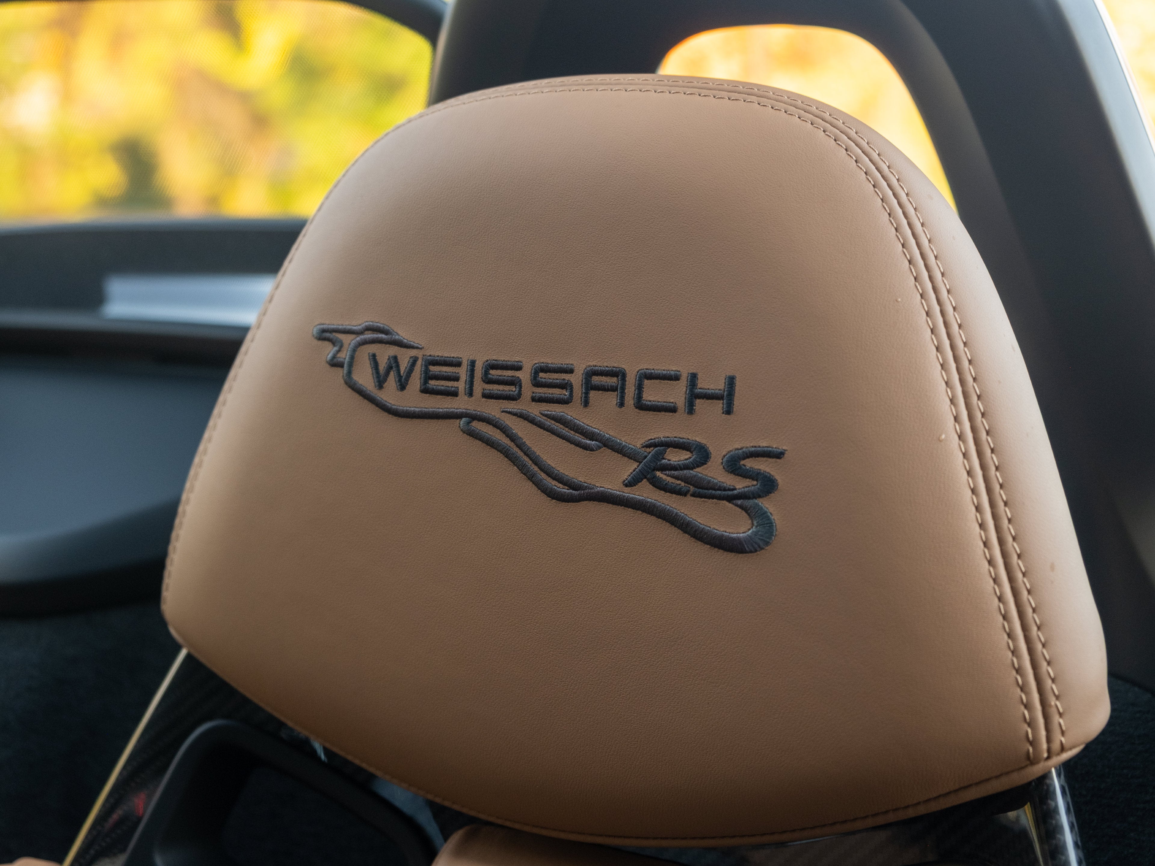 2025 Porsche 718 Spyder RS