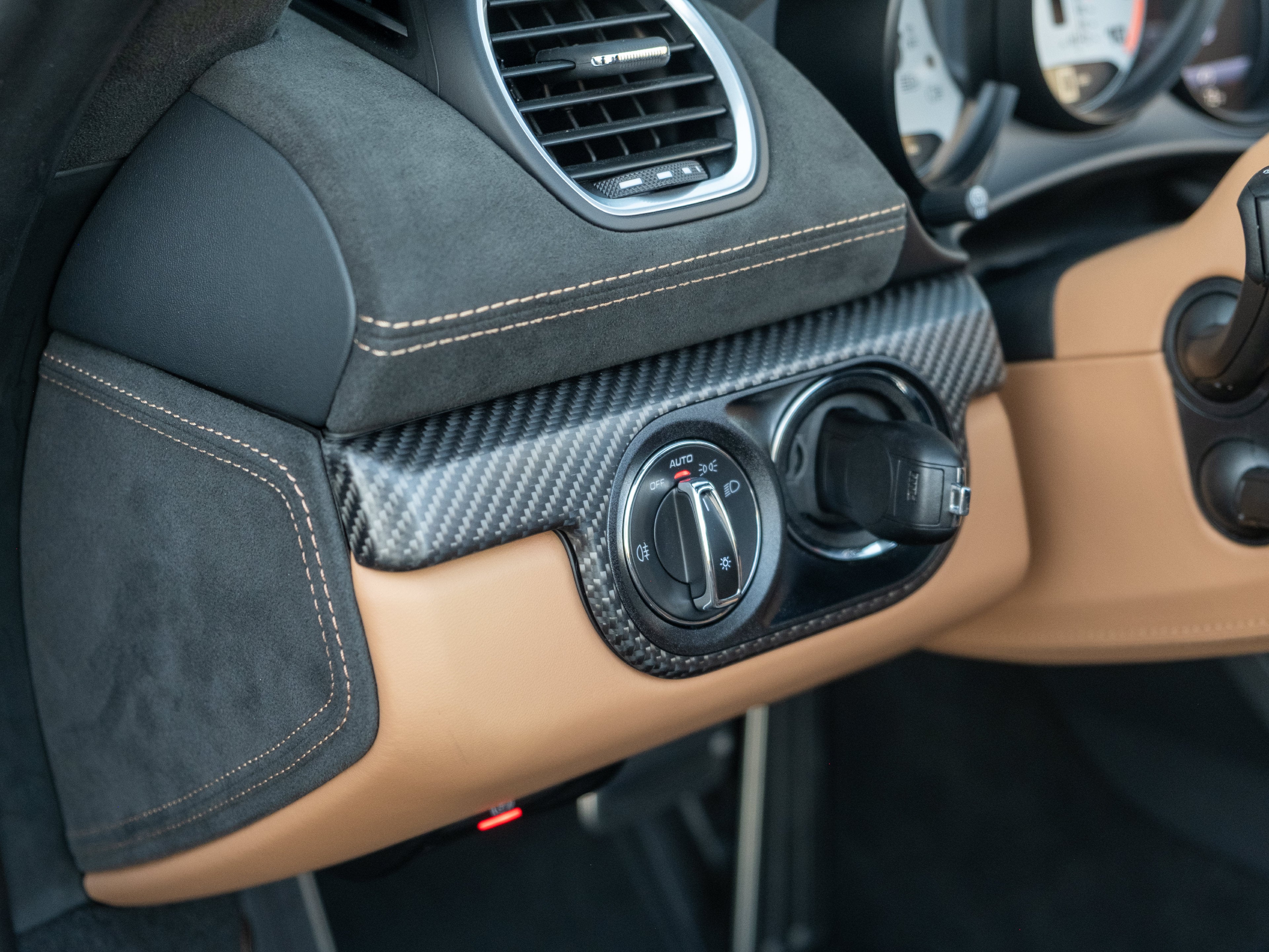 2025 Porsche 718 Spyder RS