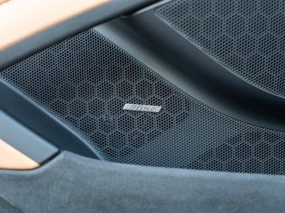 2025 Porsche 718 Spyder RS