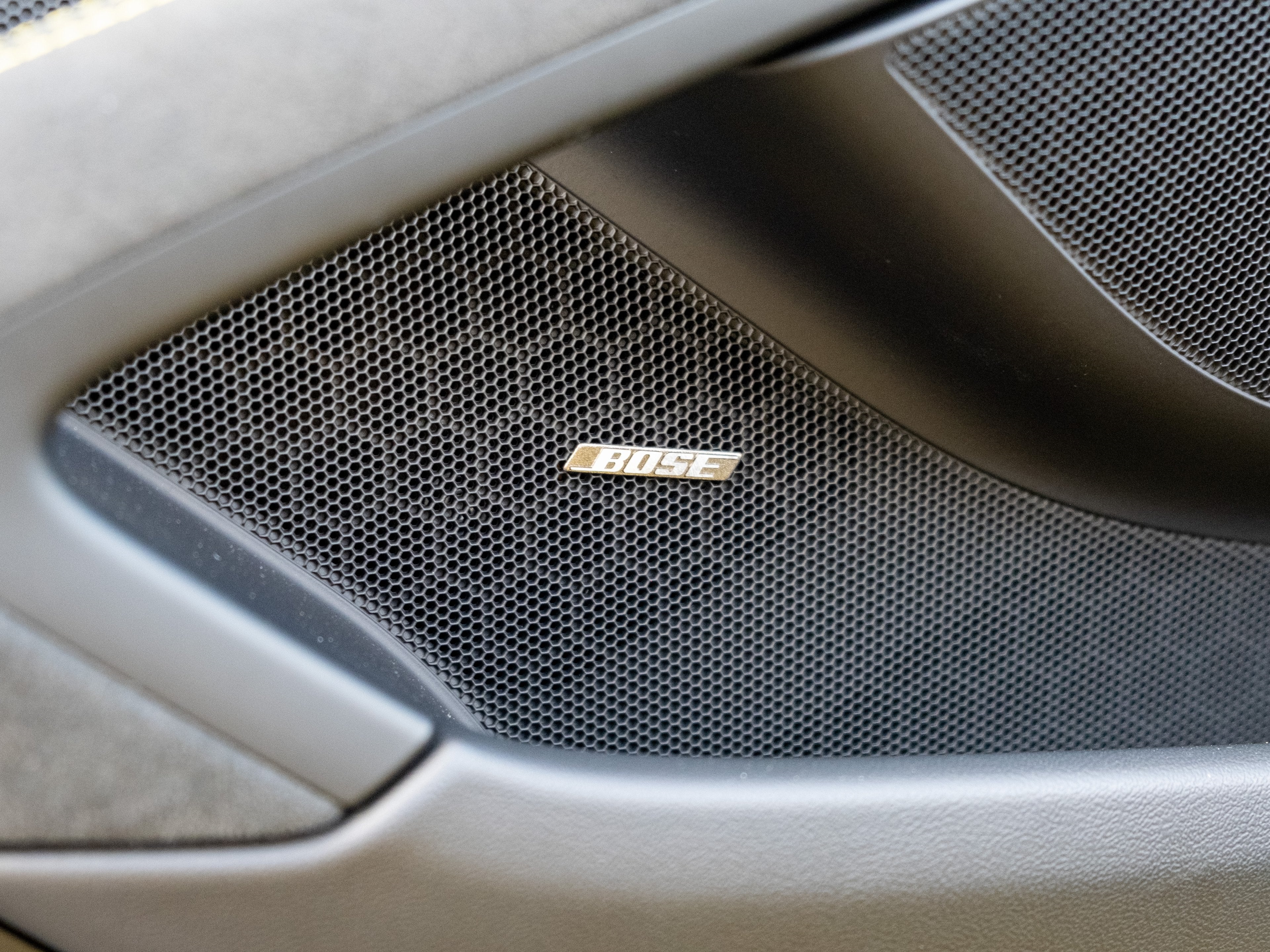 2024 Porsche 718 Spyder RS