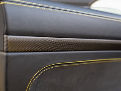 2024 Porsche 718 Spyder RS