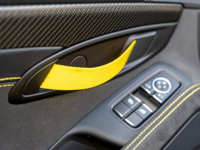 2024 Porsche 718 Spyder RS