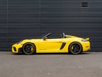 2024 Porsche 718 Spyder RS