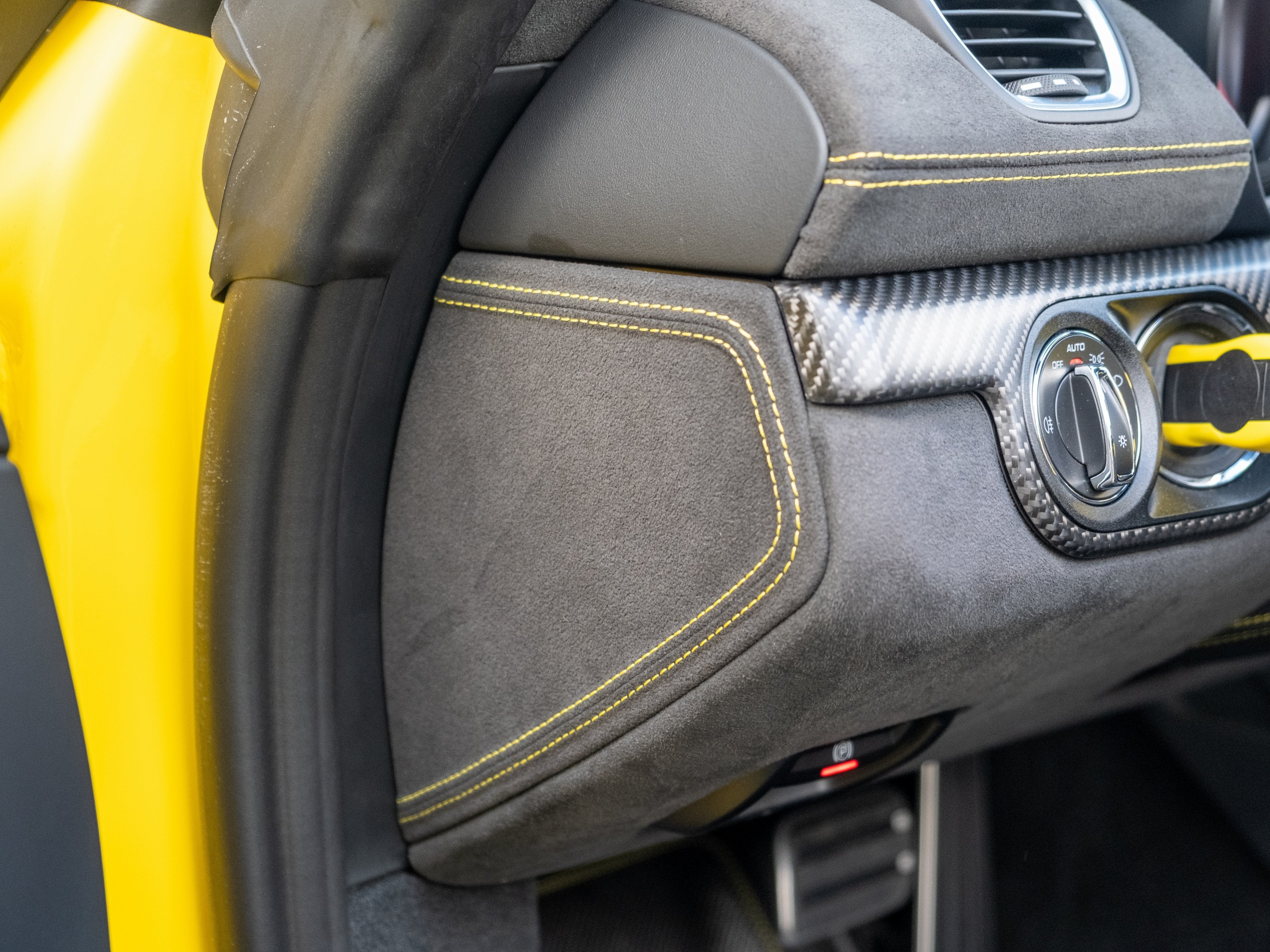 2024 Porsche 718 Spyder RS