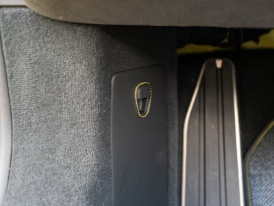 2024 Porsche 718 Spyder RS