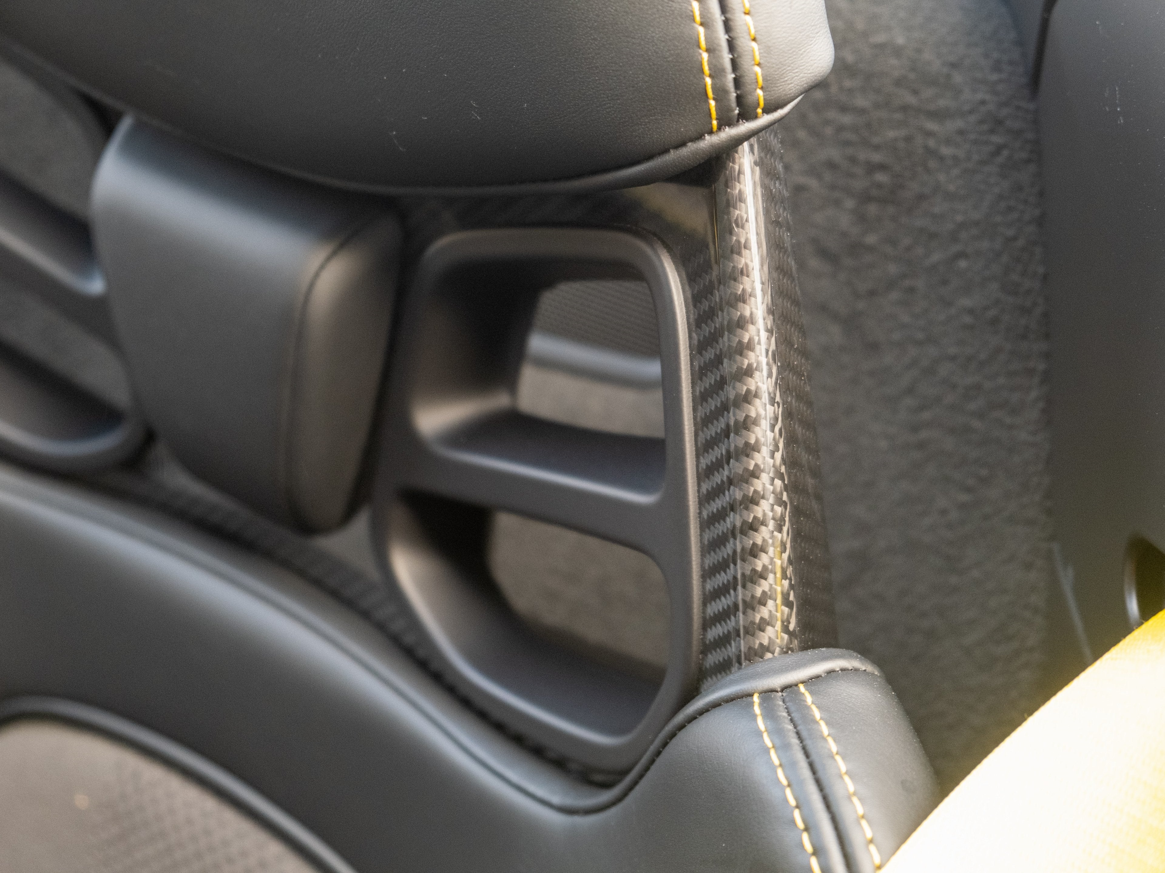 2024 Porsche 718 Spyder RS