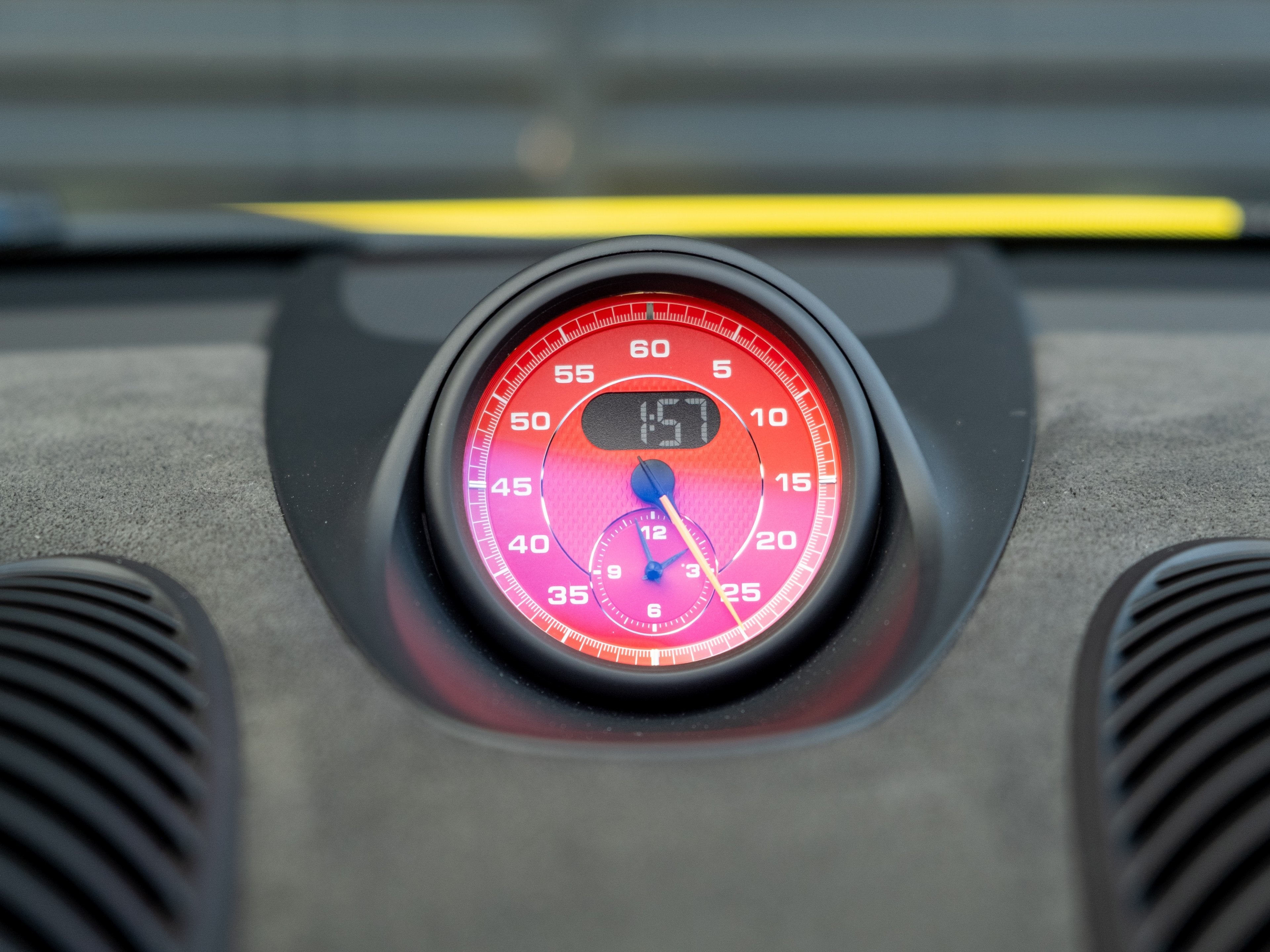 2024 Porsche 718 Spyder RS