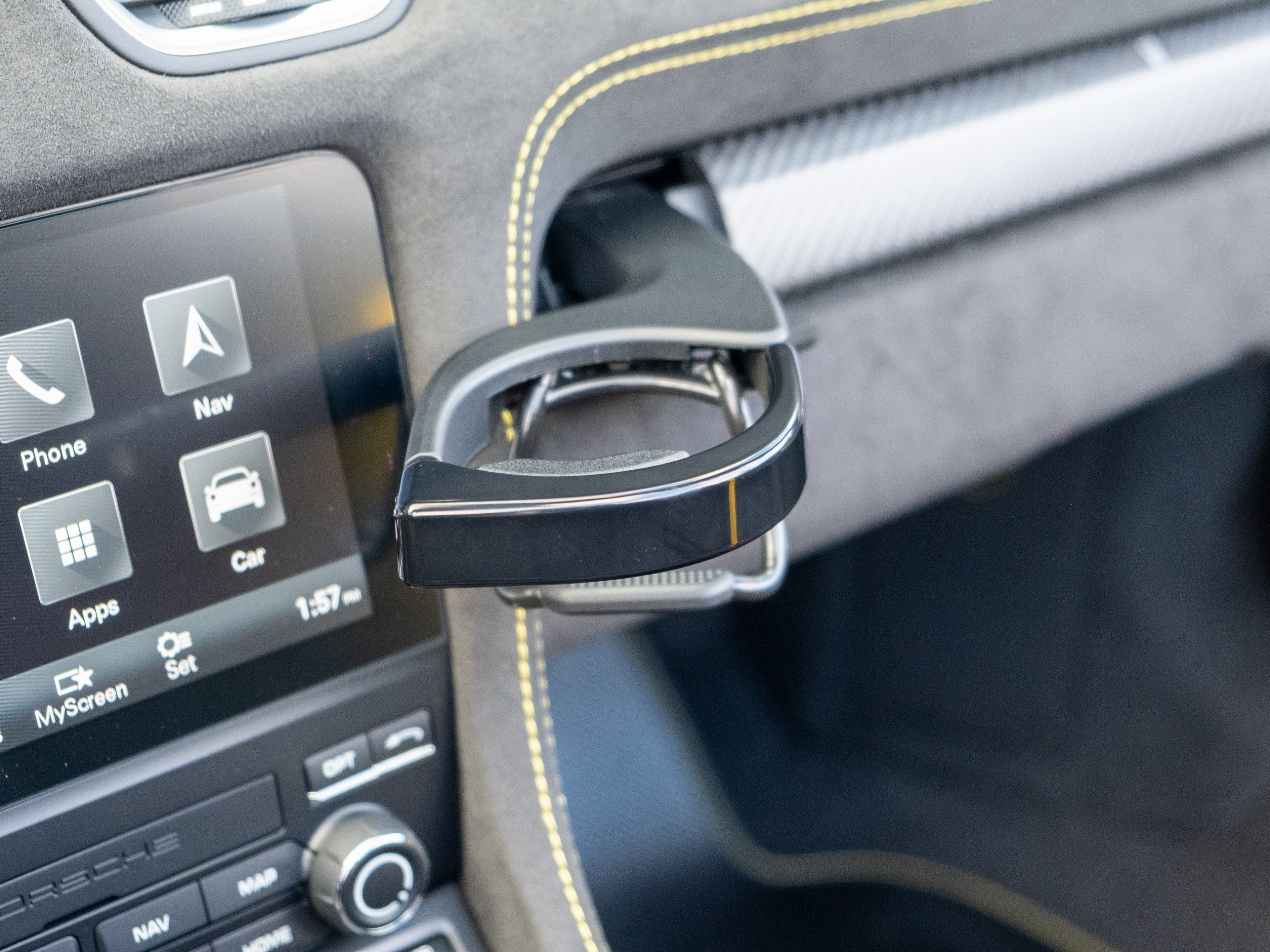 2024 Porsche 718 Spyder RS