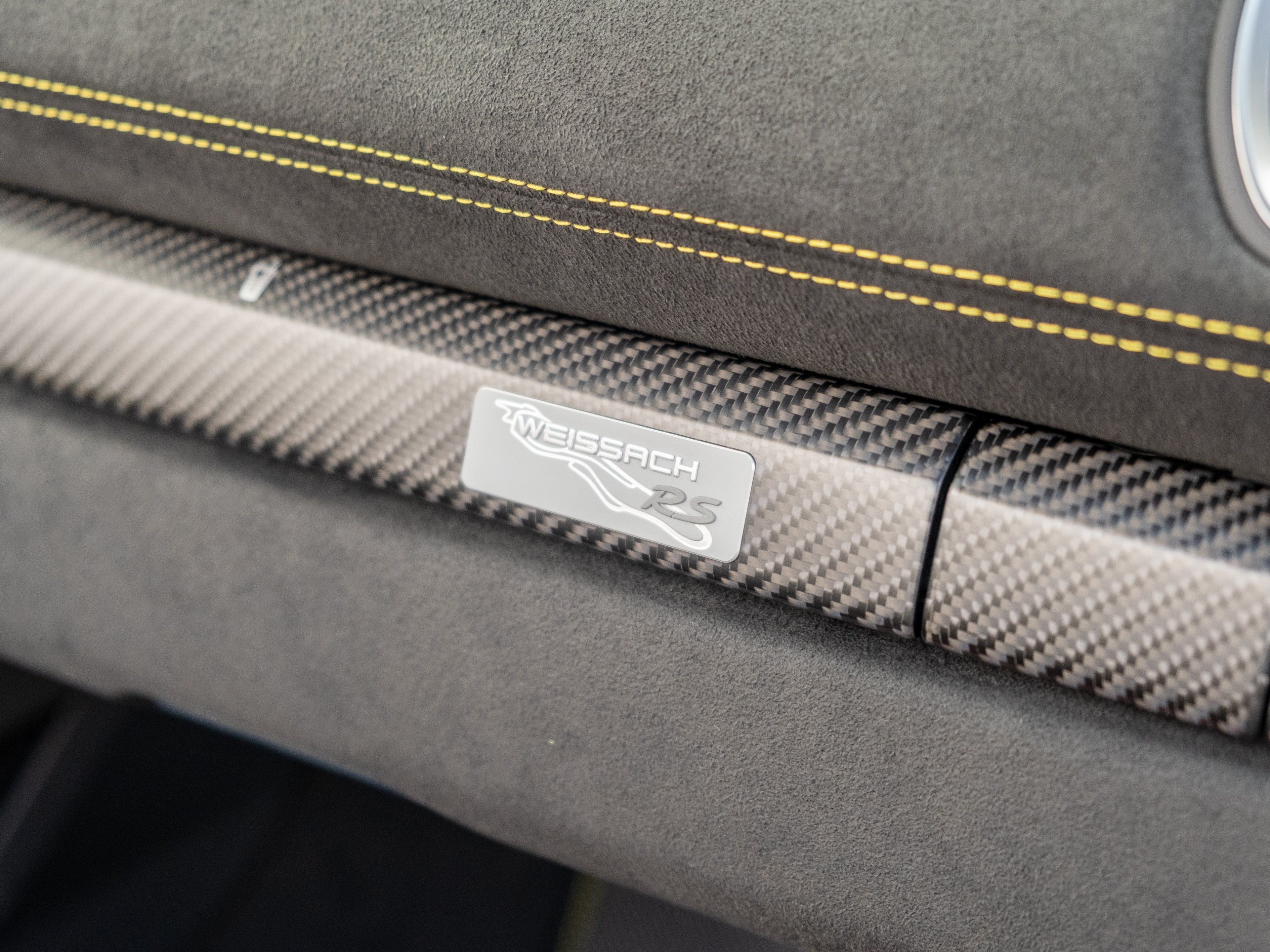 2024 Porsche 718 Spyder RS