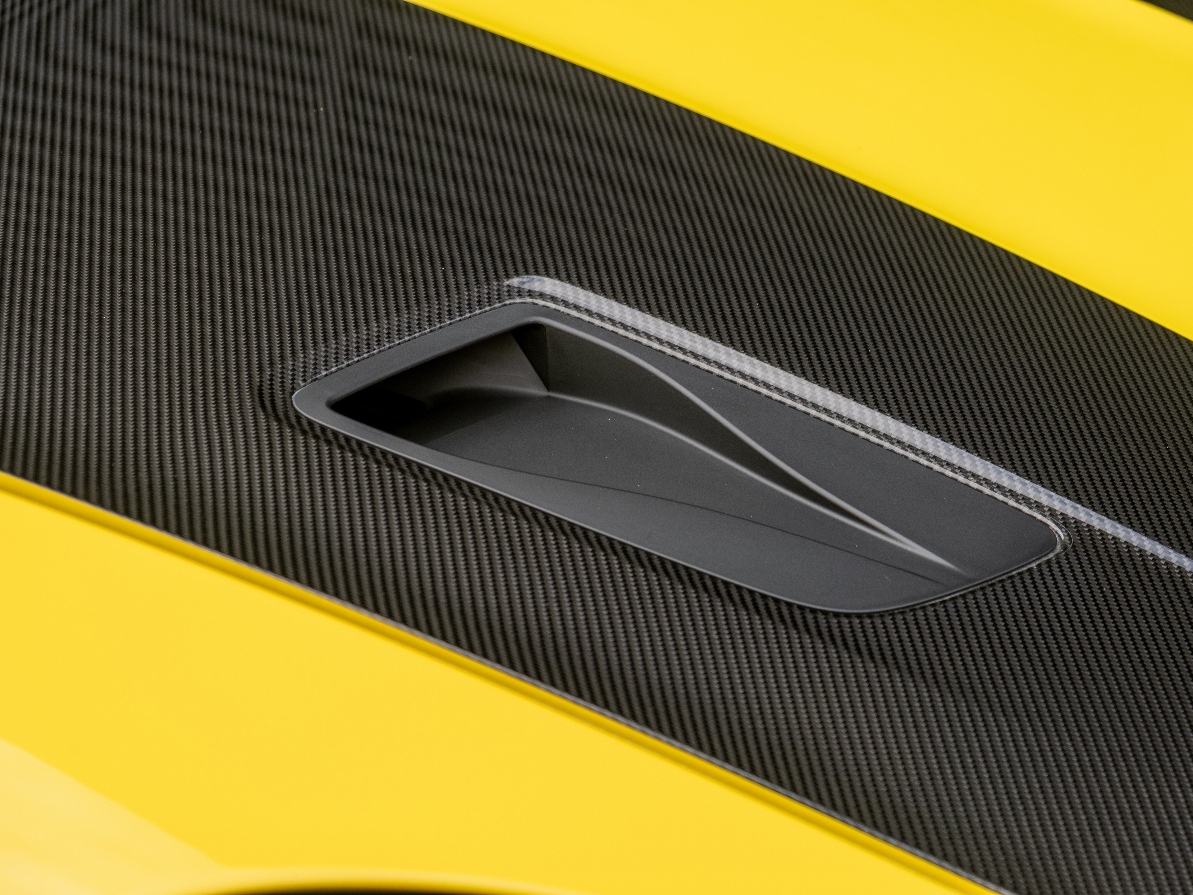 2024 Porsche 718 Spyder RS