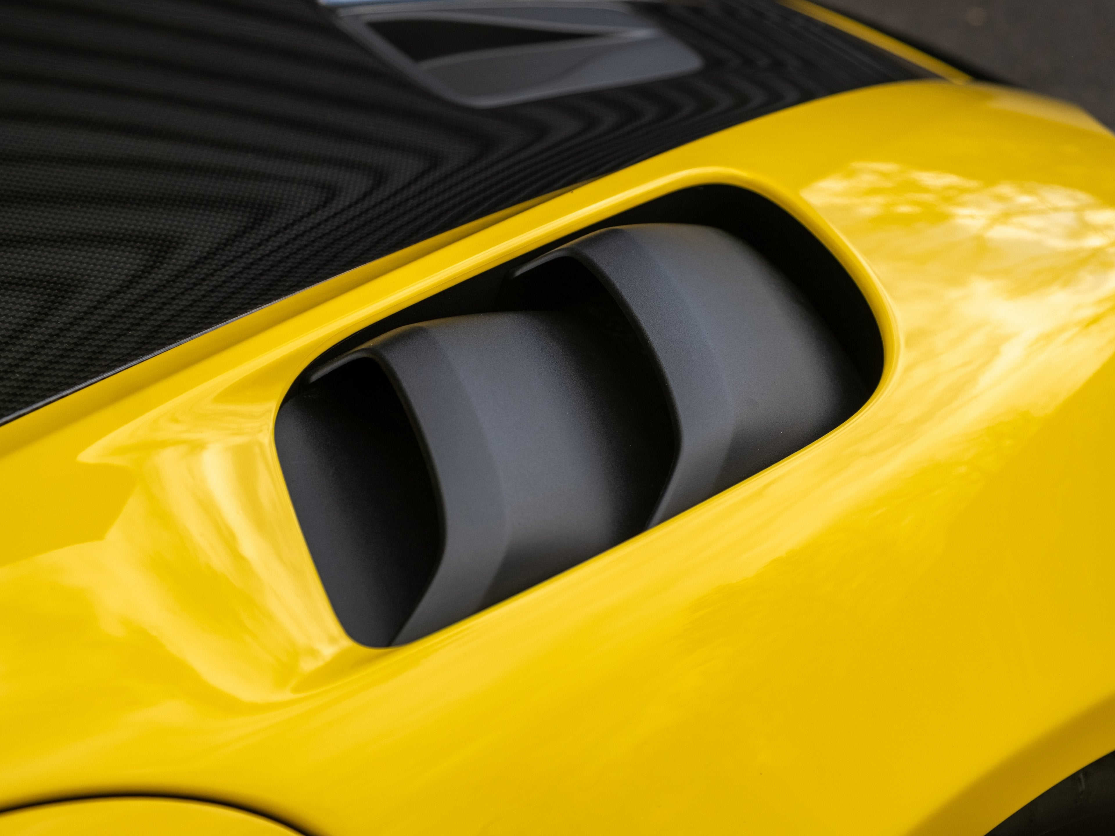 2024 Porsche 718 Spyder RS