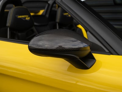 2024 Porsche 718 Spyder RS