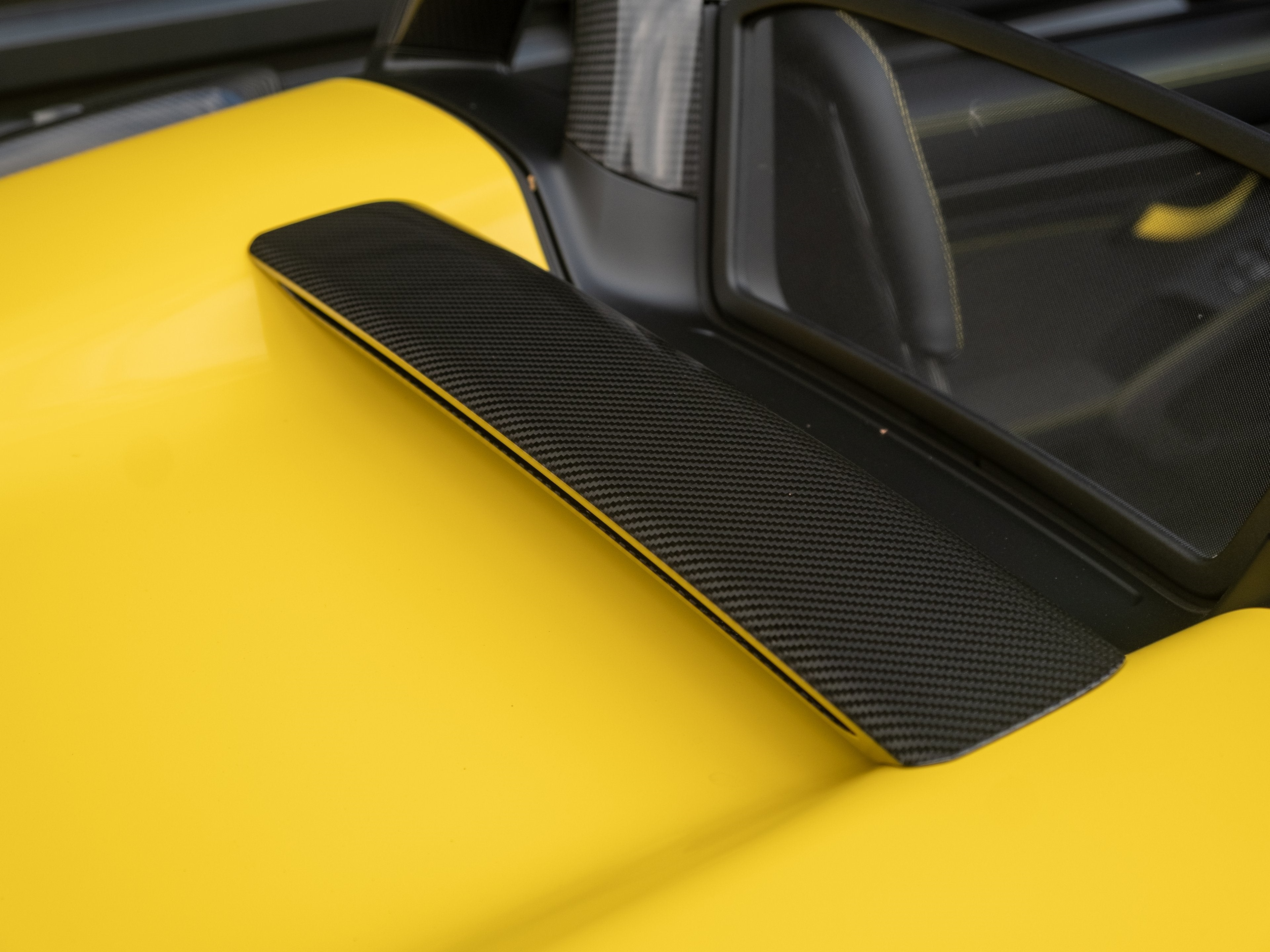 2024 Porsche 718 Spyder RS